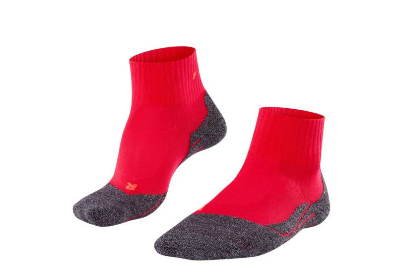 FALKE Sportsocken Falke Damen Trekking Socken TK2 Sh CoW 16155 von FALKE