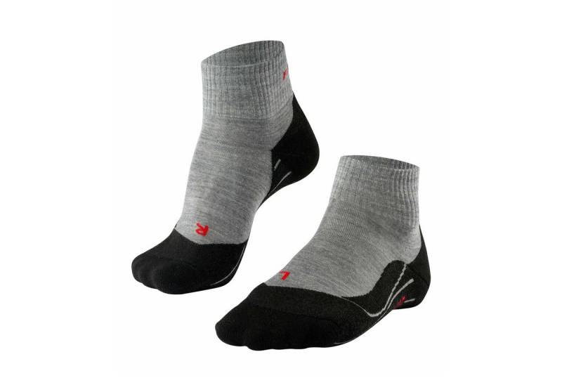 FALKE Sportsocken Falke Damen Trekking-Socken TK5 Short 16473 von FALKE