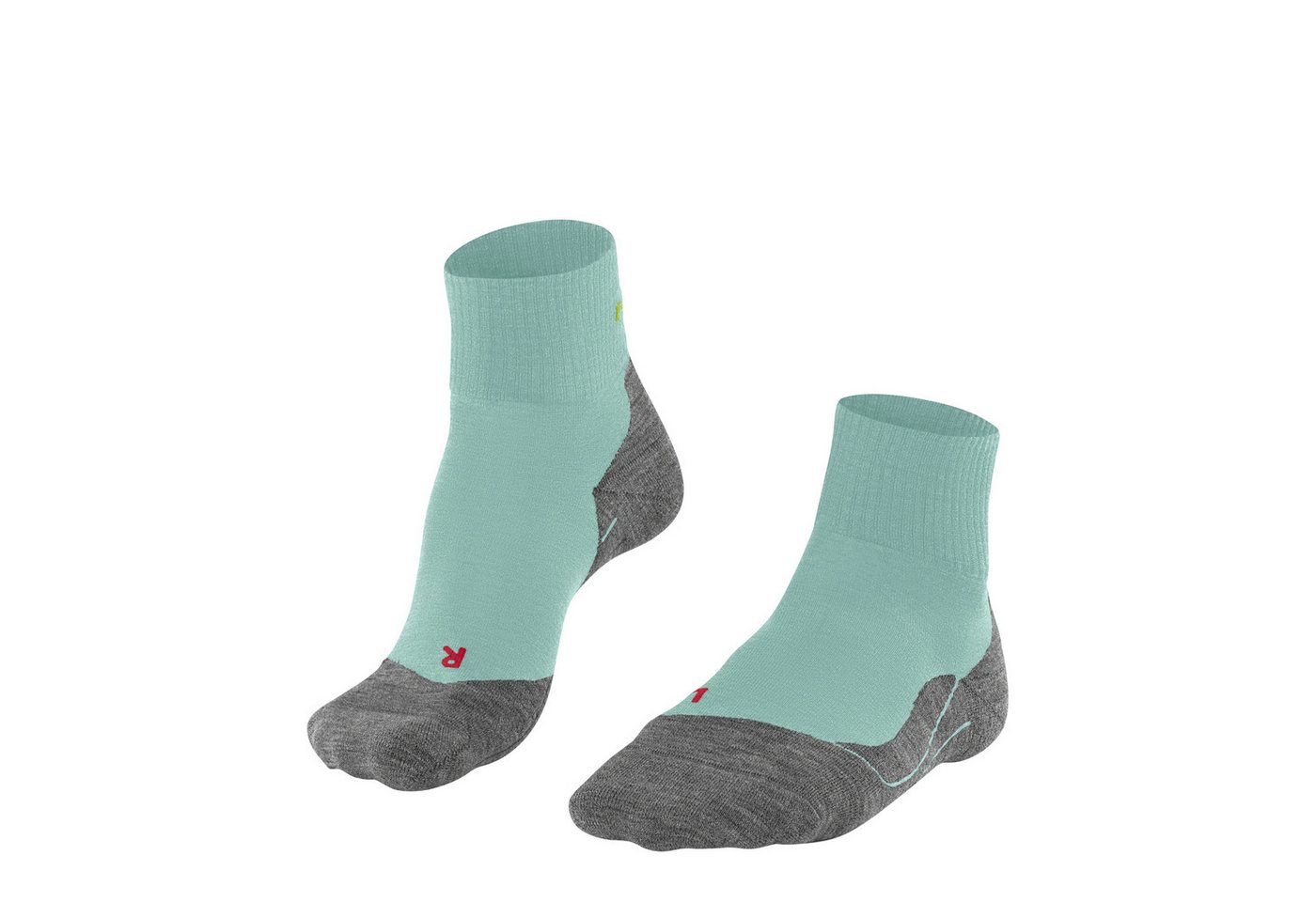 FALKE Sportsocken Falke Damen Trekking-Socken TK5 Short 16473 FALKE Sportsocken Falke Damen Trekking-Socken TK5 Short 16473 von FALKE