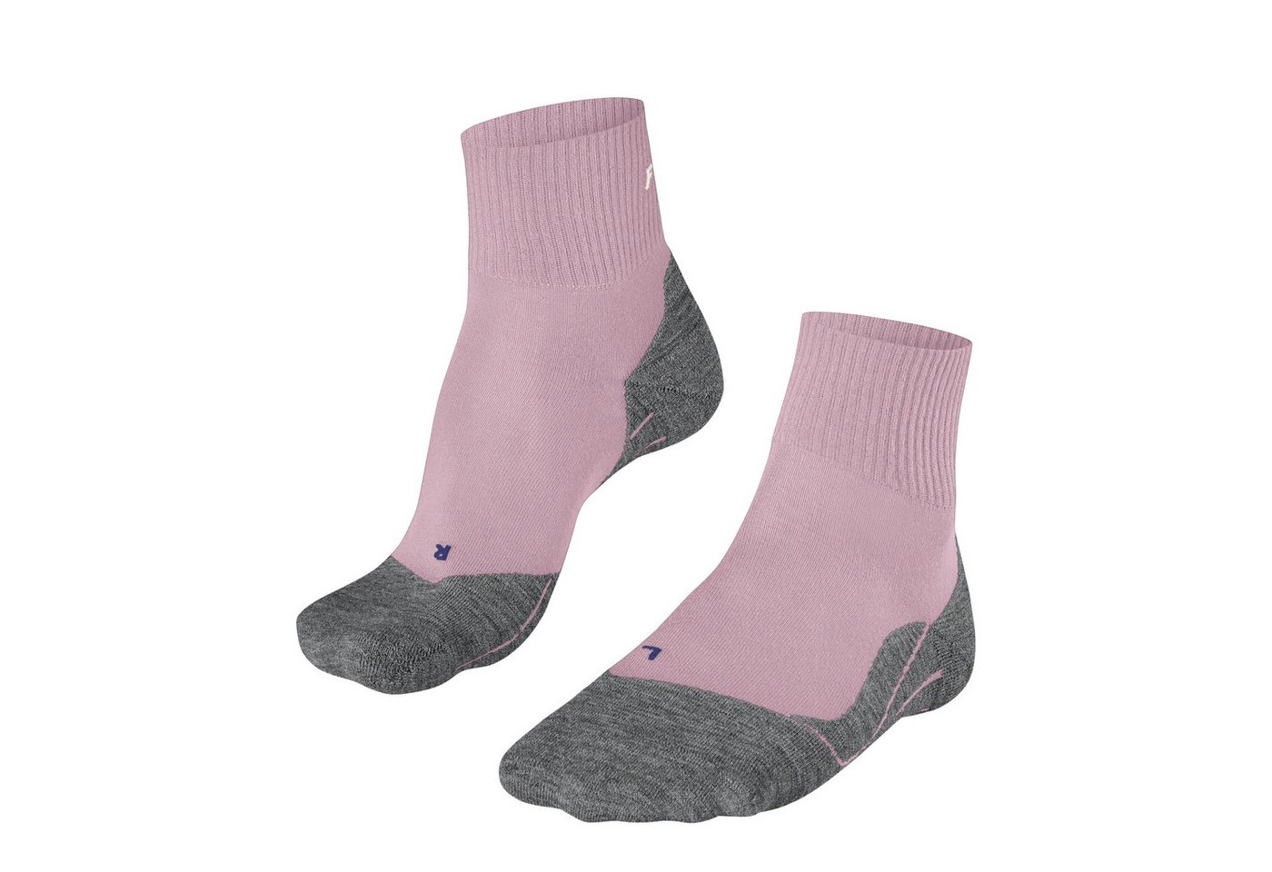 FALKE Sportsocken Falke Damen Trekking Socken TK5 Short Cool 16128 von FALKE
