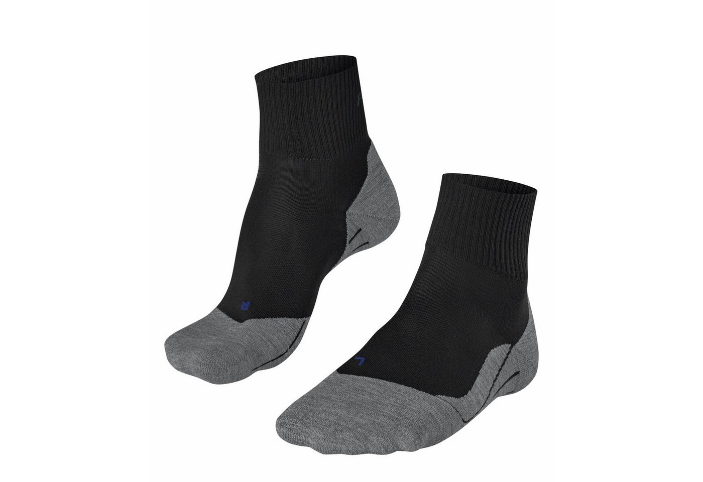FALKE Sportsocken Falke Damen Trekking Socken TK5 Short Cool 16128 von FALKE