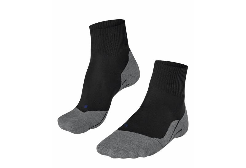 FALKE Sportsocken Falke Damen Trekking Socken TK5 Short Cool 16128 von FALKE