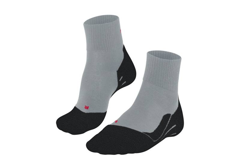 FALKE Sportsocken Falke Damen Trekking Socken TK5 Wool Short 16184 von FALKE