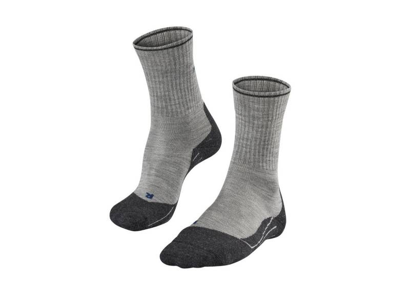 FALKE Sportsocken Falke Damen Trekkingsocken TK2 16356 von FALKE