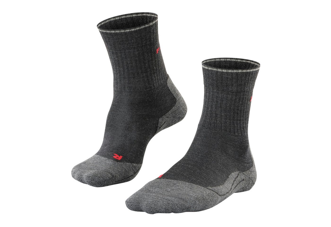 FALKE Sportsocken Falke Damen Trekkingsocken TK2 16356 von FALKE