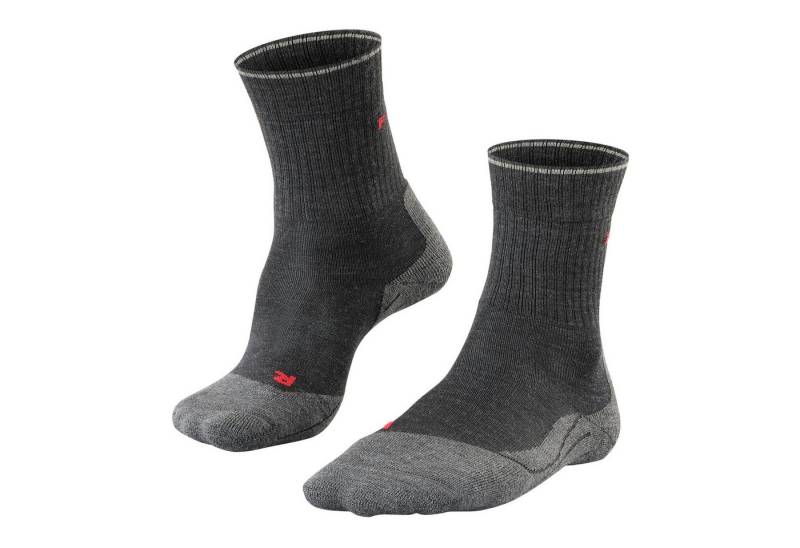 FALKE Sportsocken Falke Damen Trekkingsocken TK2 16356 von FALKE