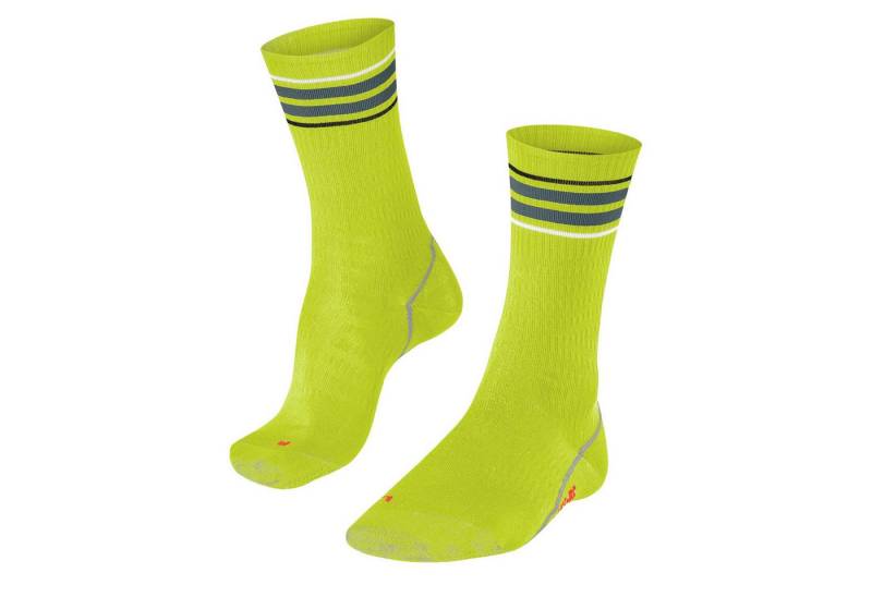 FALKE Sportsocken Falke Herren Biking Socken BC Impulse Rapid 16894 von FALKE
