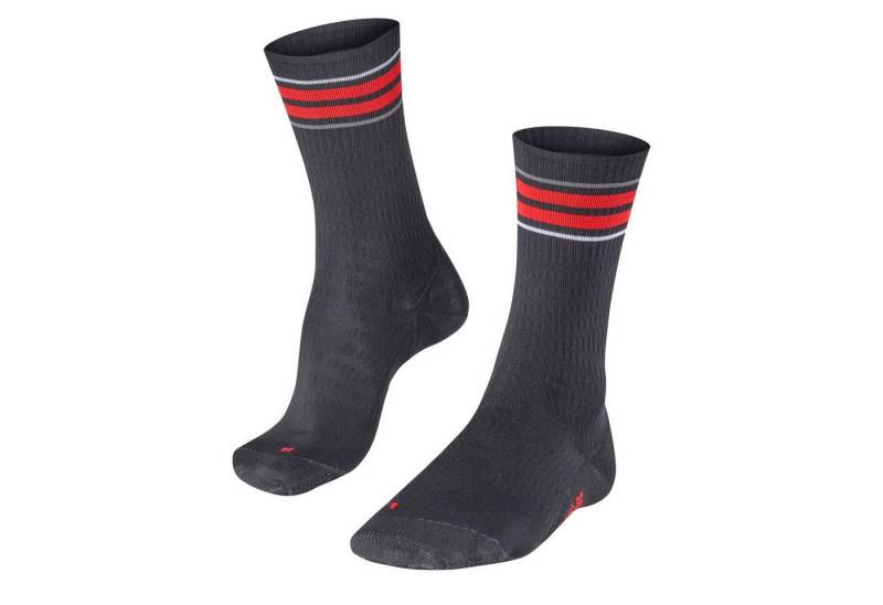 FALKE Sportsocken Falke Herren Biking Socken BC Impulse Rapid 16894 von FALKE