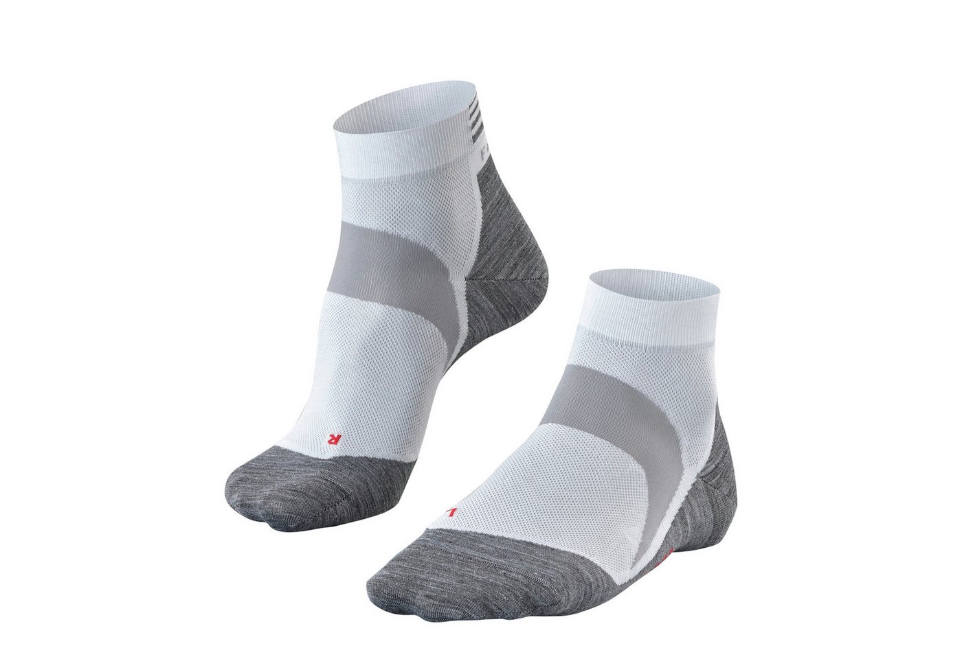 FALKE Sportsocken Falke Herren Bikingsocken BC6 Racing 16873 von FALKE