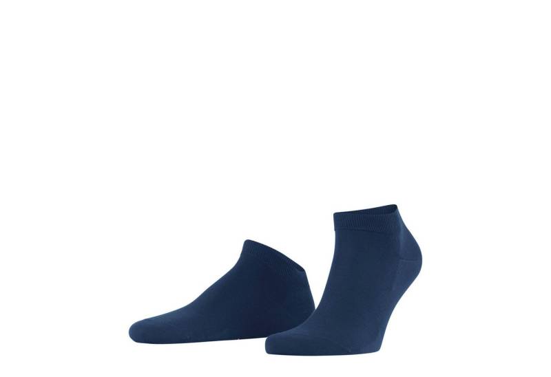 FALKE Sportsocken Falke Herren ClimaWool Sneakersocken 14418 von FALKE