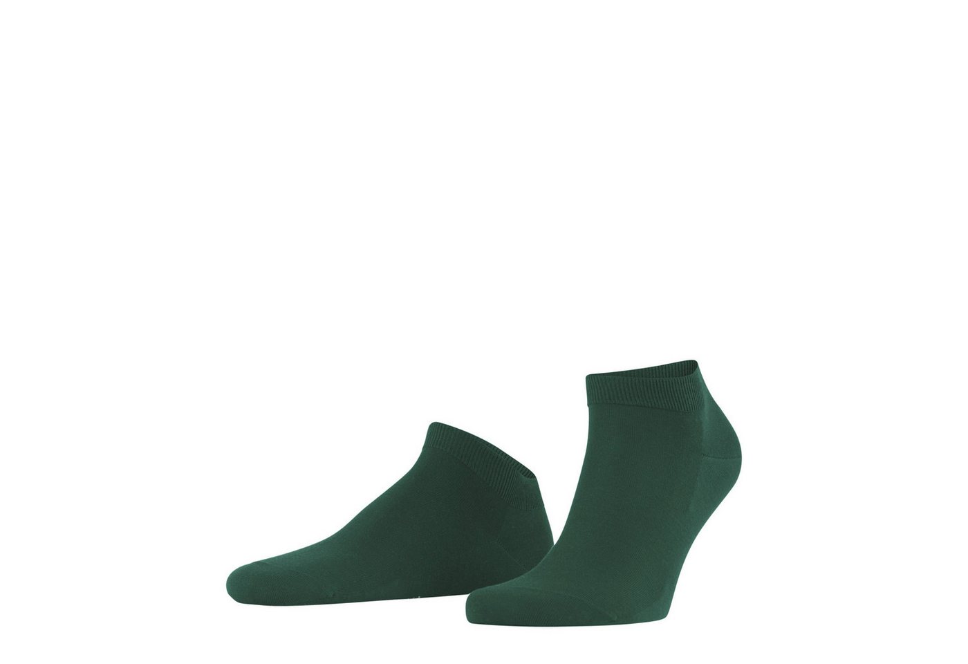 FALKE Sportsocken Falke Herren ClimaWool Sneakersocken 14418 von FALKE