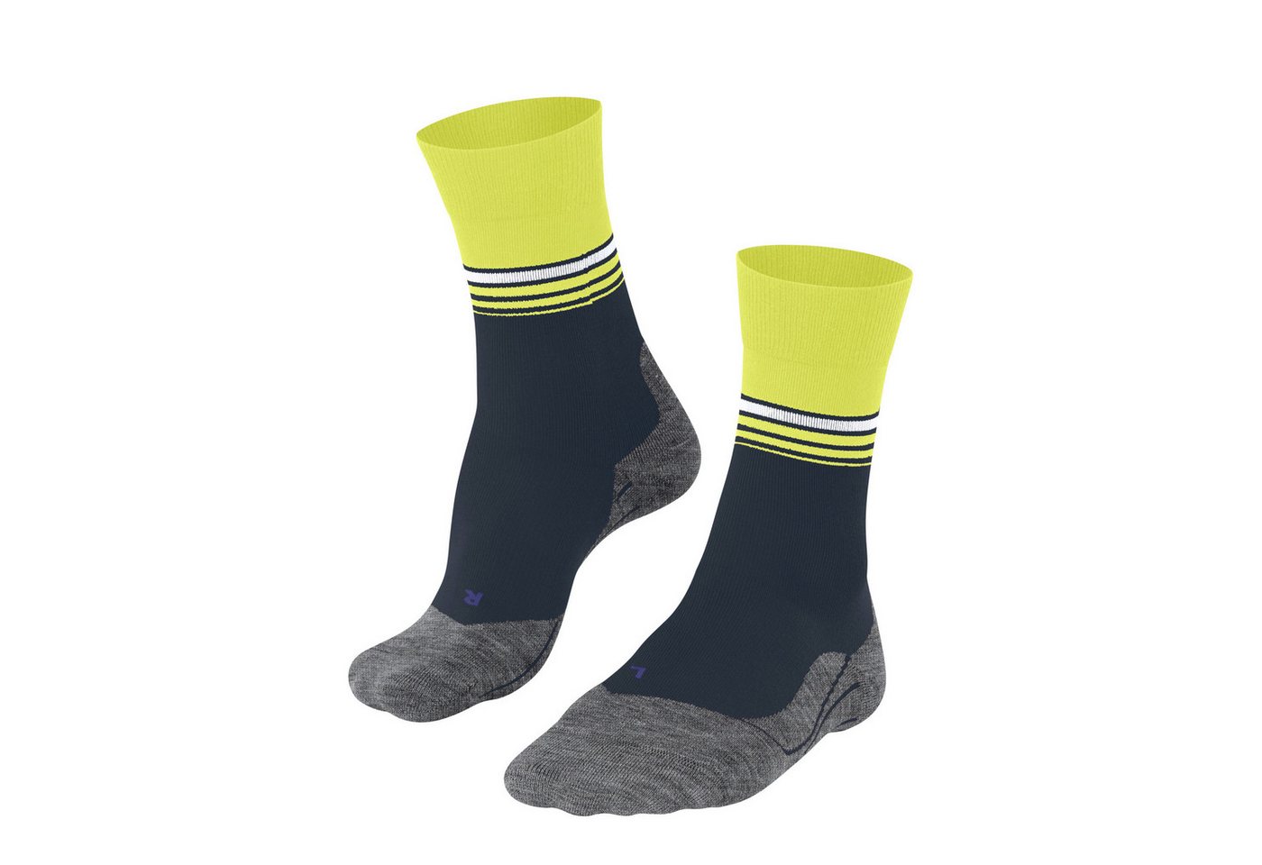 FALKE Sportsocken Falke Herren Laufsocken RU4 Endurance Cool 16351 von FALKE