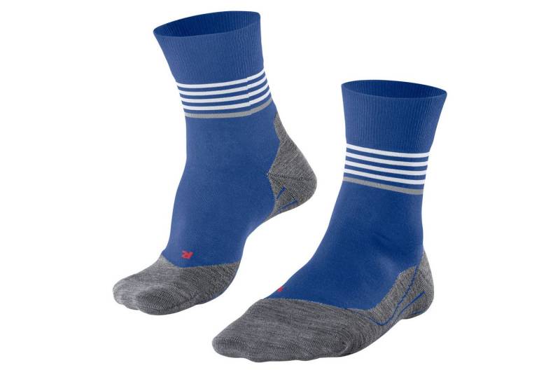 FALKE Sportsocken Falke Herren Laufsocken RU4 Endurance Reflect 16231 von FALKE