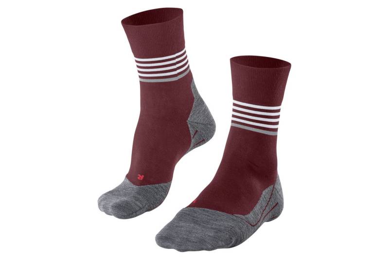 FALKE Sportsocken Falke Herren Laufsocken RU4 Endurance Reflect 16231 von FALKE