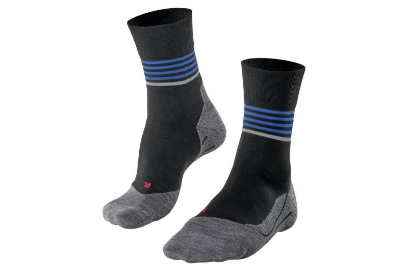 FALKE Sportsocken Falke Herren Laufsocken RU4 Endurance Reflect 16231 von FALKE