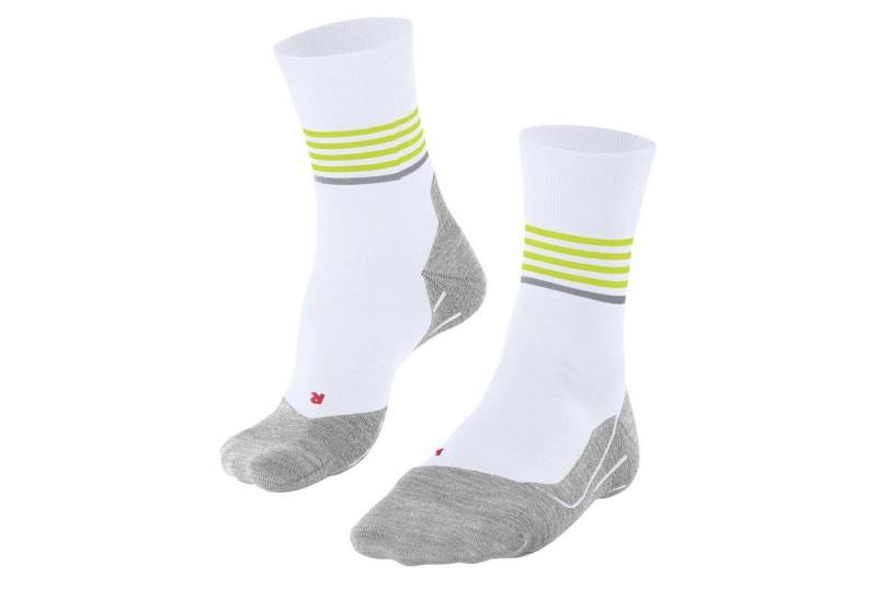 FALKE Sportsocken Falke Herren Laufsocken RU4 Endurance Reflect 16231 von FALKE