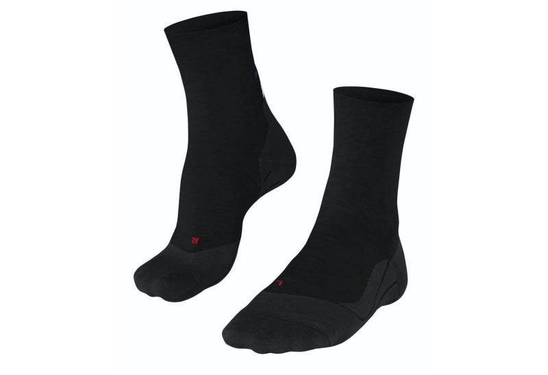 FALKE Sportsocken Falke Herren Running Socken RU4 Arrow 16664 von FALKE