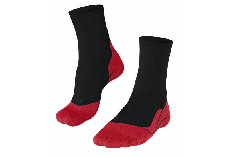 FALKE Sportsocken Falke Herren Running Socken RU4 Arrow 16664 von FALKE