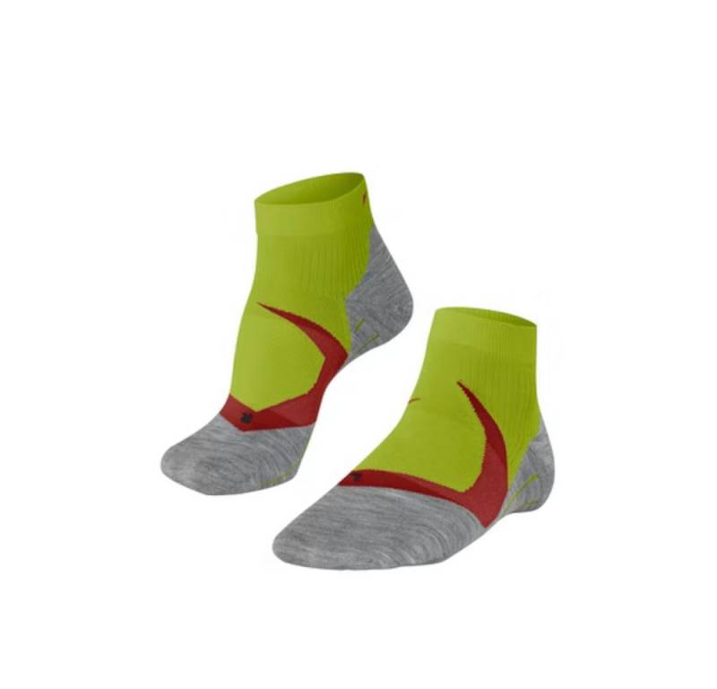 FALKE Sportsocken Falke Herren Running Socken RU4 Cool Short 16748 von FALKE