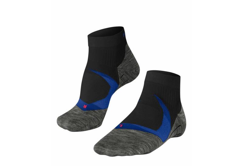 FALKE Sportsocken Falke Herren Running Socken RU4 Cool Short 16748 von FALKE