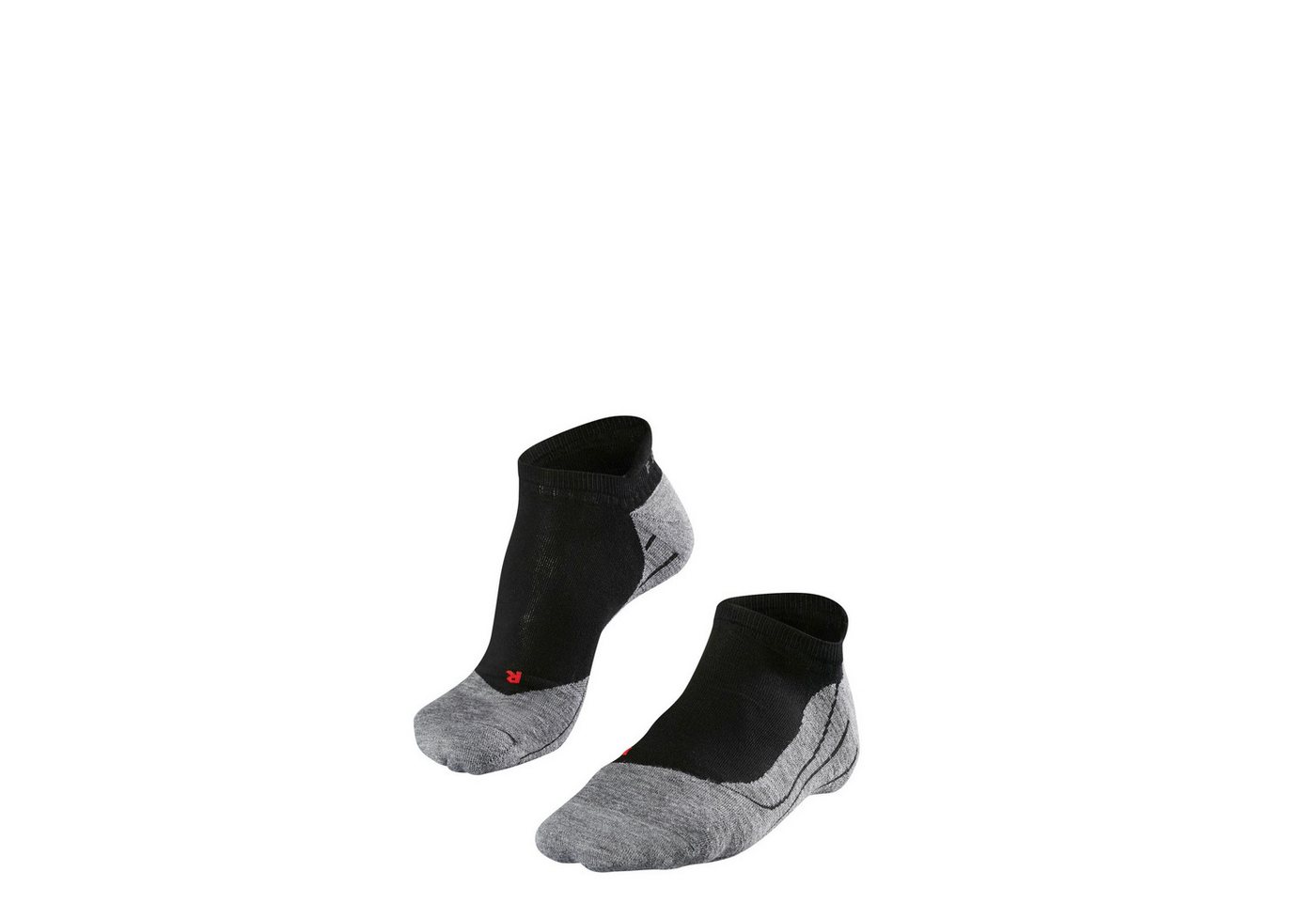 FALKE Sportsocken Falke Herren Running Socken RU4 Invisibele 16707 von FALKE