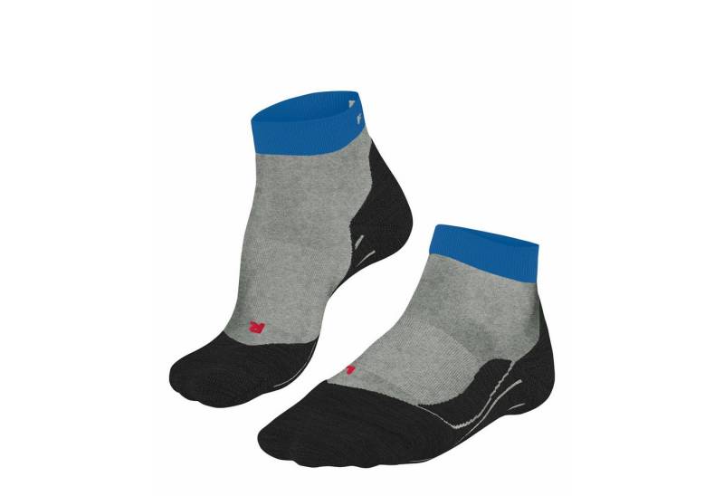 FALKE Sportsocken Falke Herren Running Socken RU4 Short 16705 von FALKE