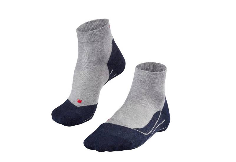 FALKE Sportsocken Falke Herren Running Socken RU4 Short 16705 von FALKE