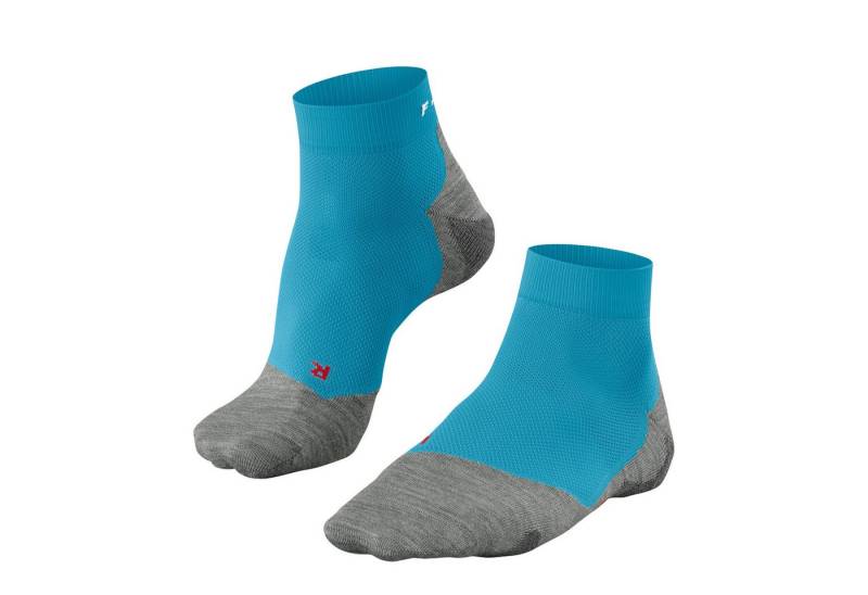 FALKE Sportsocken Falke Herren Running Socken RU5 Short 16729 von FALKE