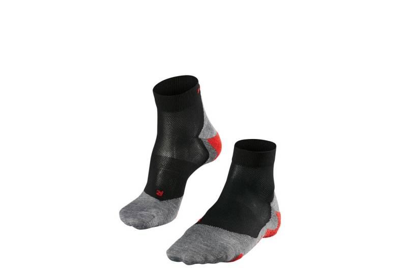 FALKE Sportsocken Falke Herren Running Socken RU5 Short 16729 von FALKE