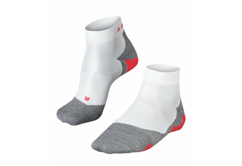 FALKE Sportsocken Falke Herren Running Socken RU5 Short 16729 von FALKE