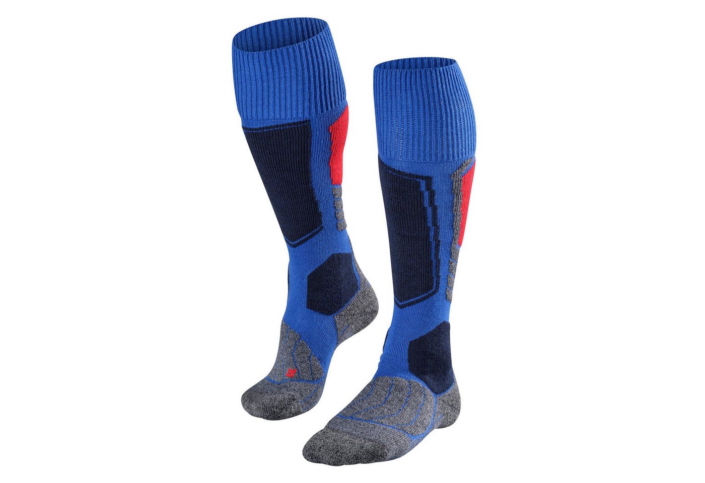 FALKE Sportsocken Falke Herren Ski Socken SK1 16506 von FALKE