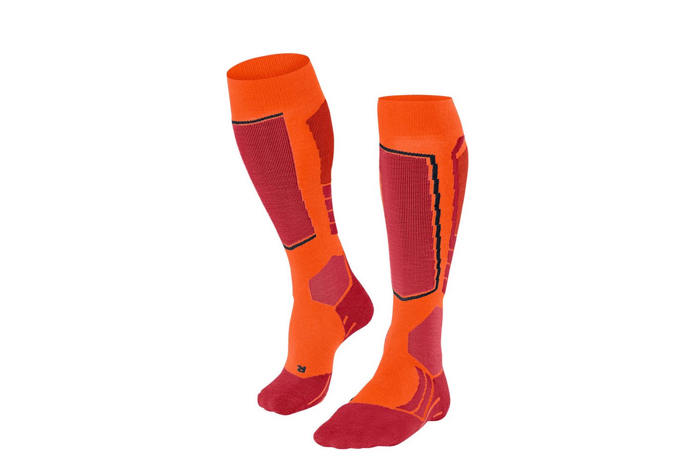 FALKE Sportsocken Falke Herren Ski Socken SK2 16522 von FALKE