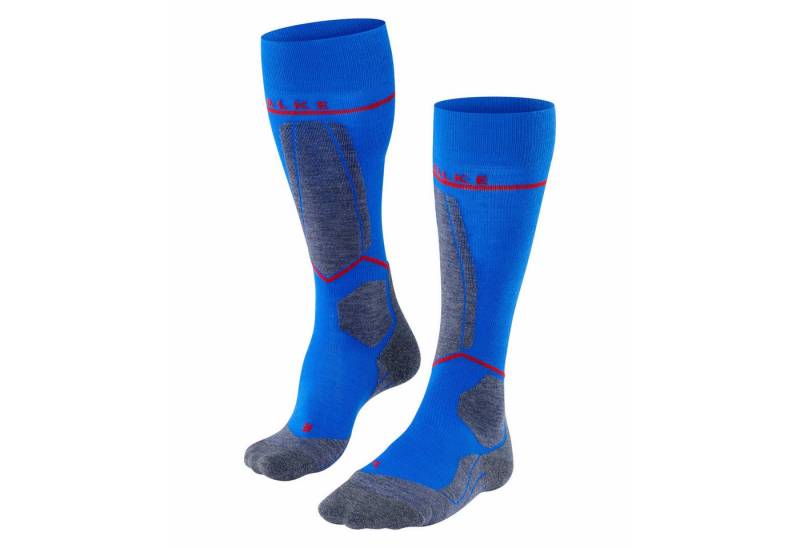 FALKE Sportsocken Falke Herren Ski Socken SK4 Energizing Light 16577 von FALKE