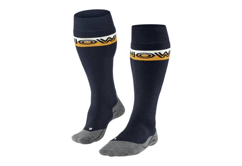 FALKE Sportsocken Falke Herren Skisocken SK2 Intermediate 16113 von FALKE