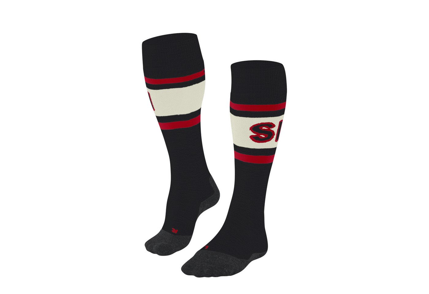 FALKE Sportsocken Falke Herren Skisocken SK2 Intermediate M 16119 von FALKE