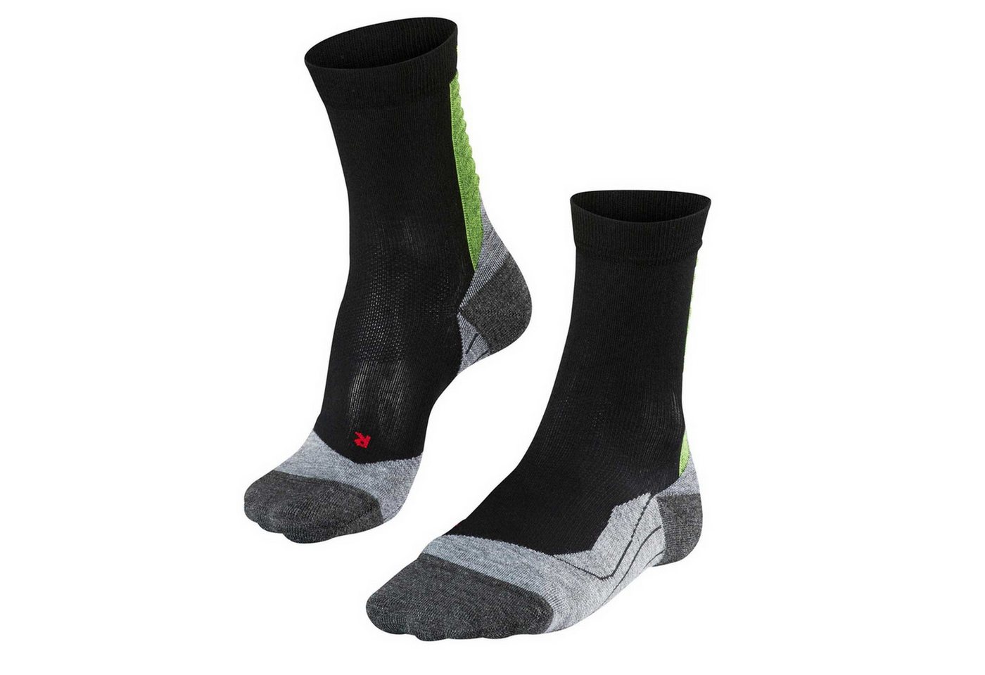 FALKE Sportsocken Falke Herren Socken Achilles 16762 von FALKE