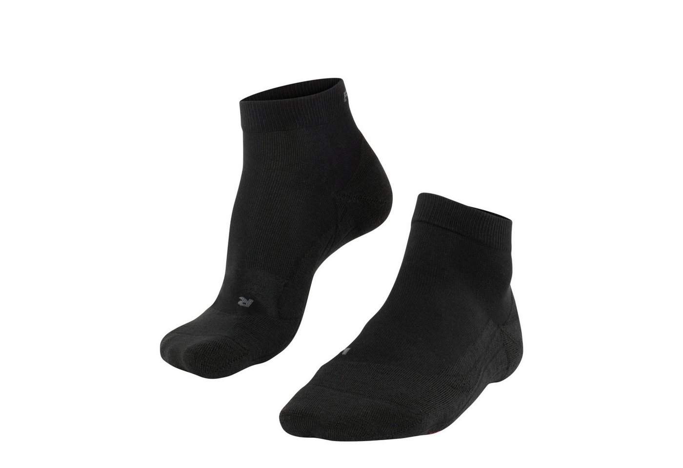 FALKE Sportsocken Falke Herren Socken GO2 Short 16779 von FALKE