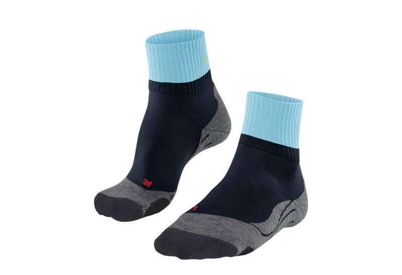 FALKE Sportsocken Falke Herren Socken TK2 Explore Short 16152 FALKE Sportsocken Falke Herren Socken TK2 Explore Short 16152 von FALKE