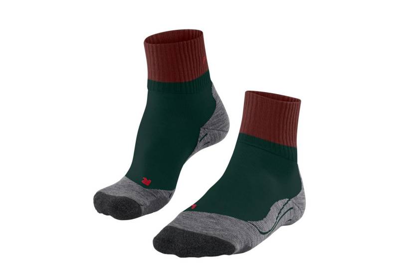 FALKE Sportsocken Falke Herren Socken TK2 Explore Short 16152 von FALKE