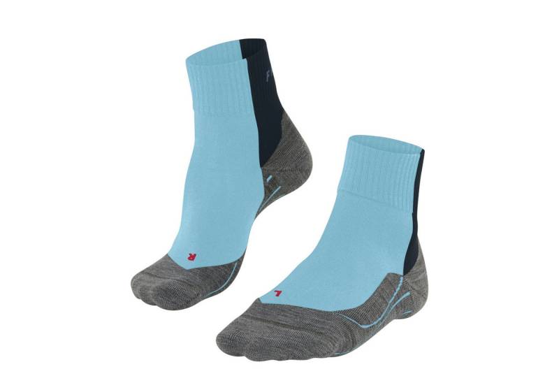 FALKE Sportsocken Falke Herren Socken TK5 Wander Cool Short 16131 von FALKE