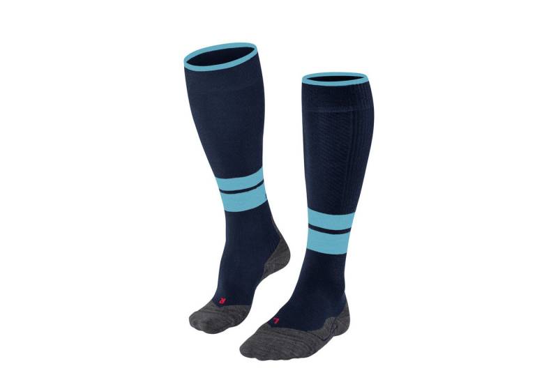 FALKE Sportsocken Falke Herren Trekking Socken TK Compression Energy 16089 von FALKE