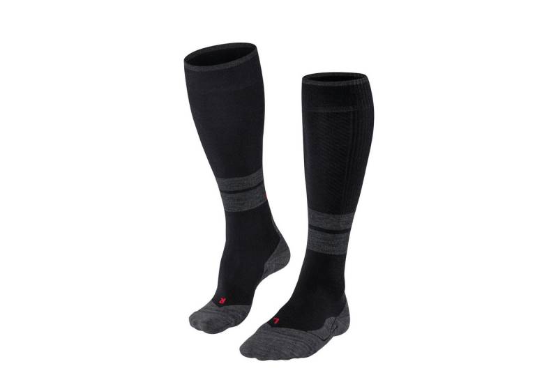 FALKE Sportsocken Falke Herren Trekking Socken TK Compression Energy 16089 von FALKE