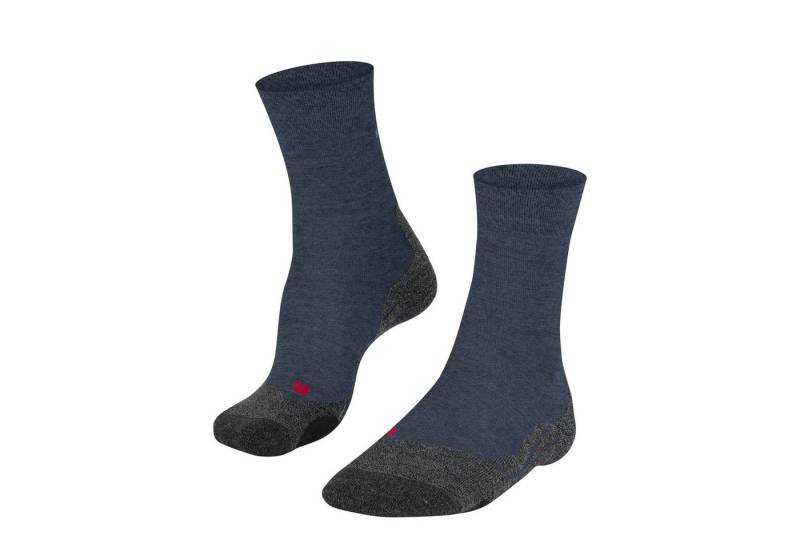 FALKE Sportsocken Falke Herren Trekking Socken TK2 Melange 16162 FALKE Sportsocken Falke Herren Trekking Socken TK2 Melange 16162 von FALKE