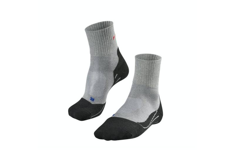 FALKE Sportsocken Falke Herren Trekking Socken TK2 Sh Co 16154 von FALKE