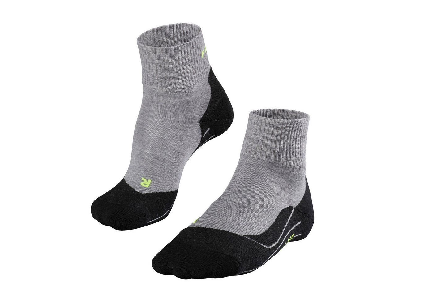 FALKE Sportsocken Falke Herren Trekking-Socken TK5 Short 16461 FALKE Sportsocken Falke Herren Trekking-Socken TK5 Short 16461 von FALKE