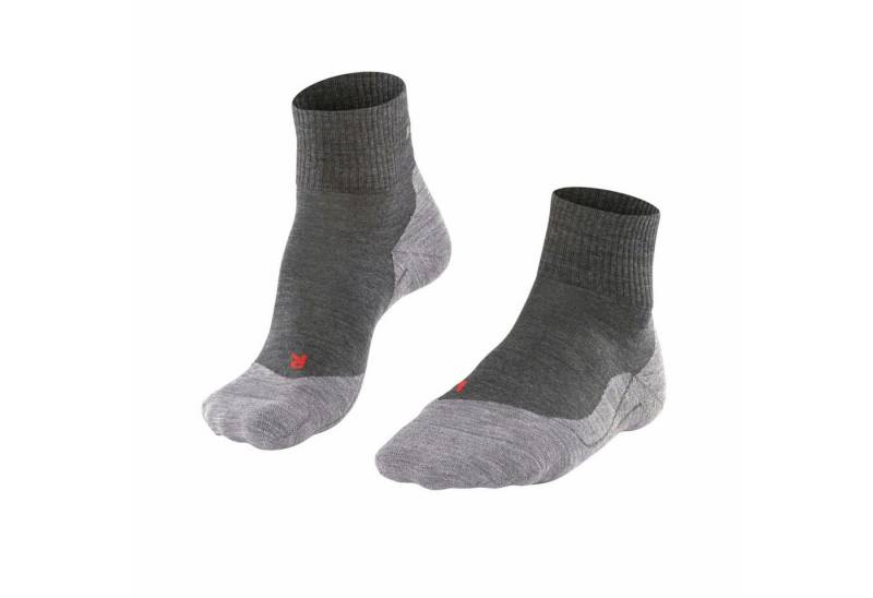 FALKE Sportsocken Falke Herren Trekking-Socken TK5 Short 16461 von FALKE