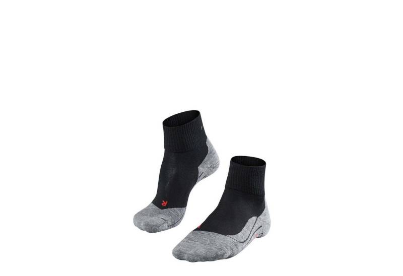 FALKE Sportsocken Falke Herren Trekking-Socken TK5 Short 16461 von FALKE