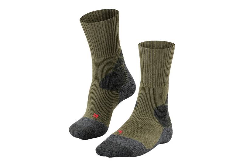 FALKE Sportsocken Falke Herren Trekking Socken TKX Expedition 16483 von FALKE