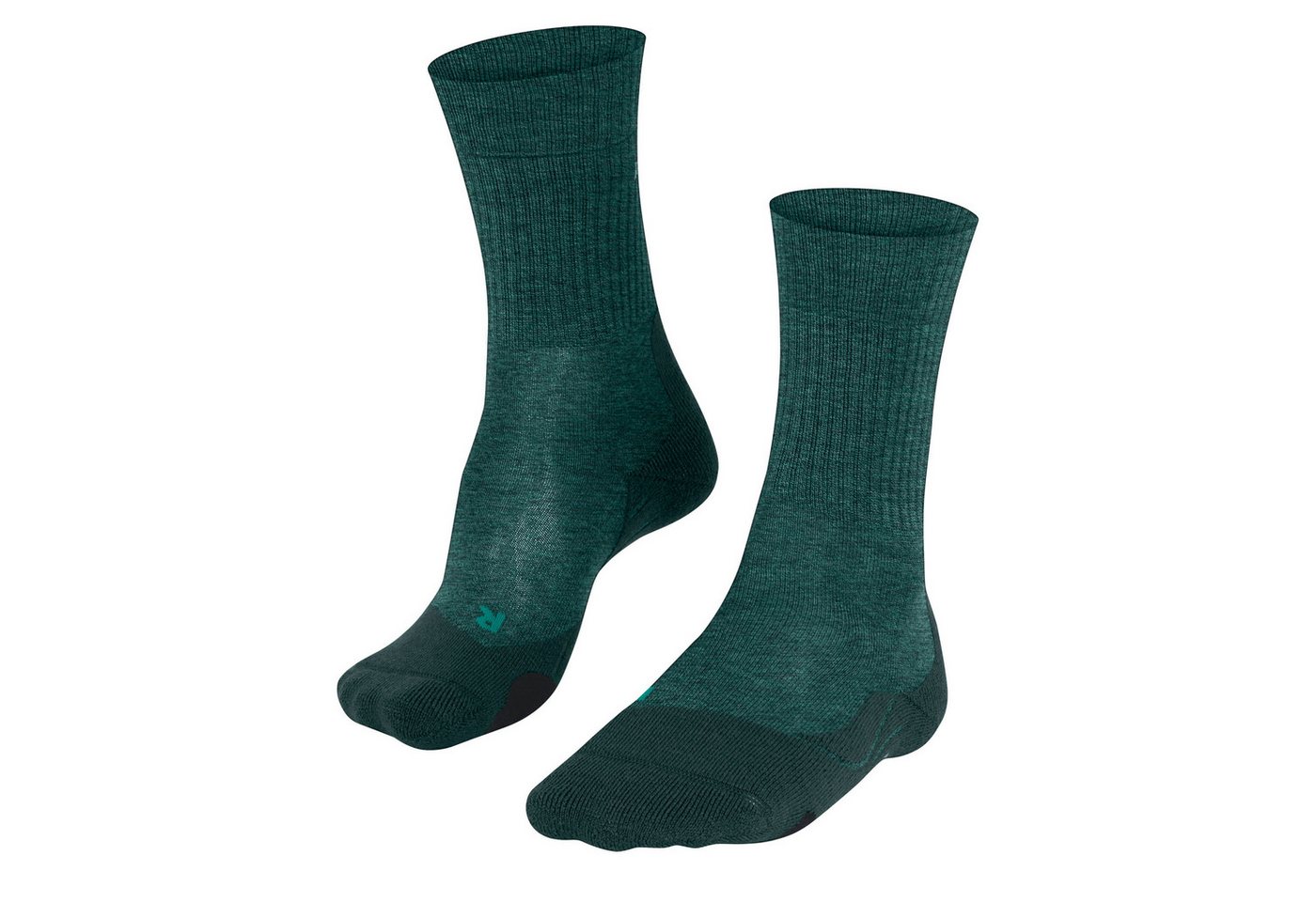 FALKE Sportsocken Falke Herren Trekkingsocke TK 2 Wool 16394 von FALKE