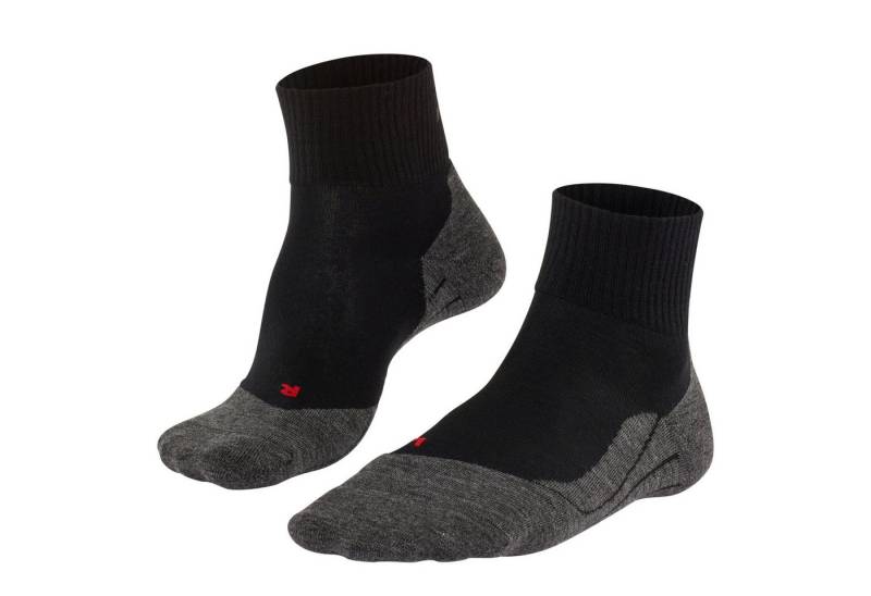 FALKE Sportsocken Falke Herren Wandersocken TK5 Wool Short Socks 16183 FALKE Sportsocken Falke Herren Wandersocken TK5 Wool Short Socks 16183 von FALKE